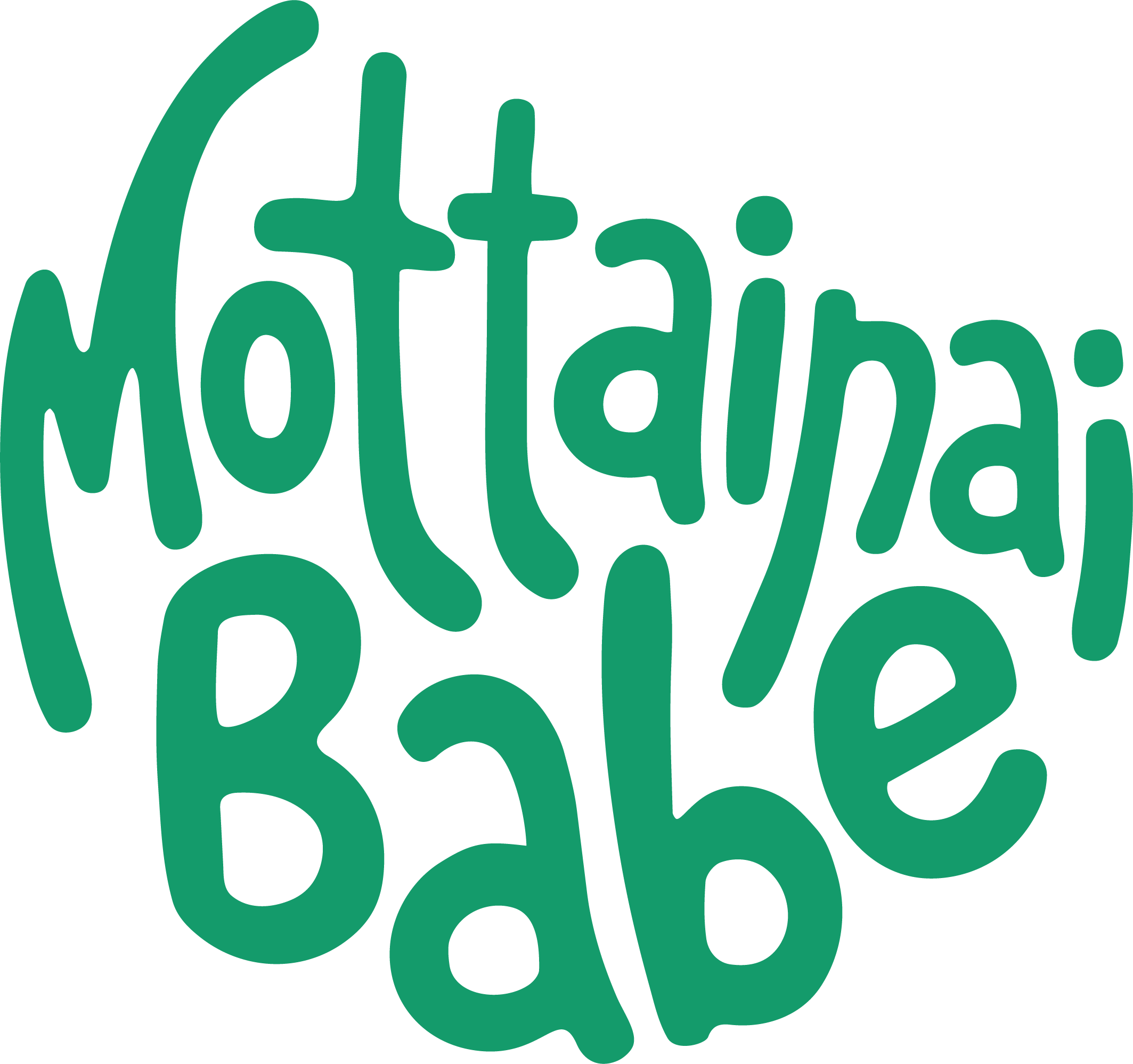 Mottainai Babe